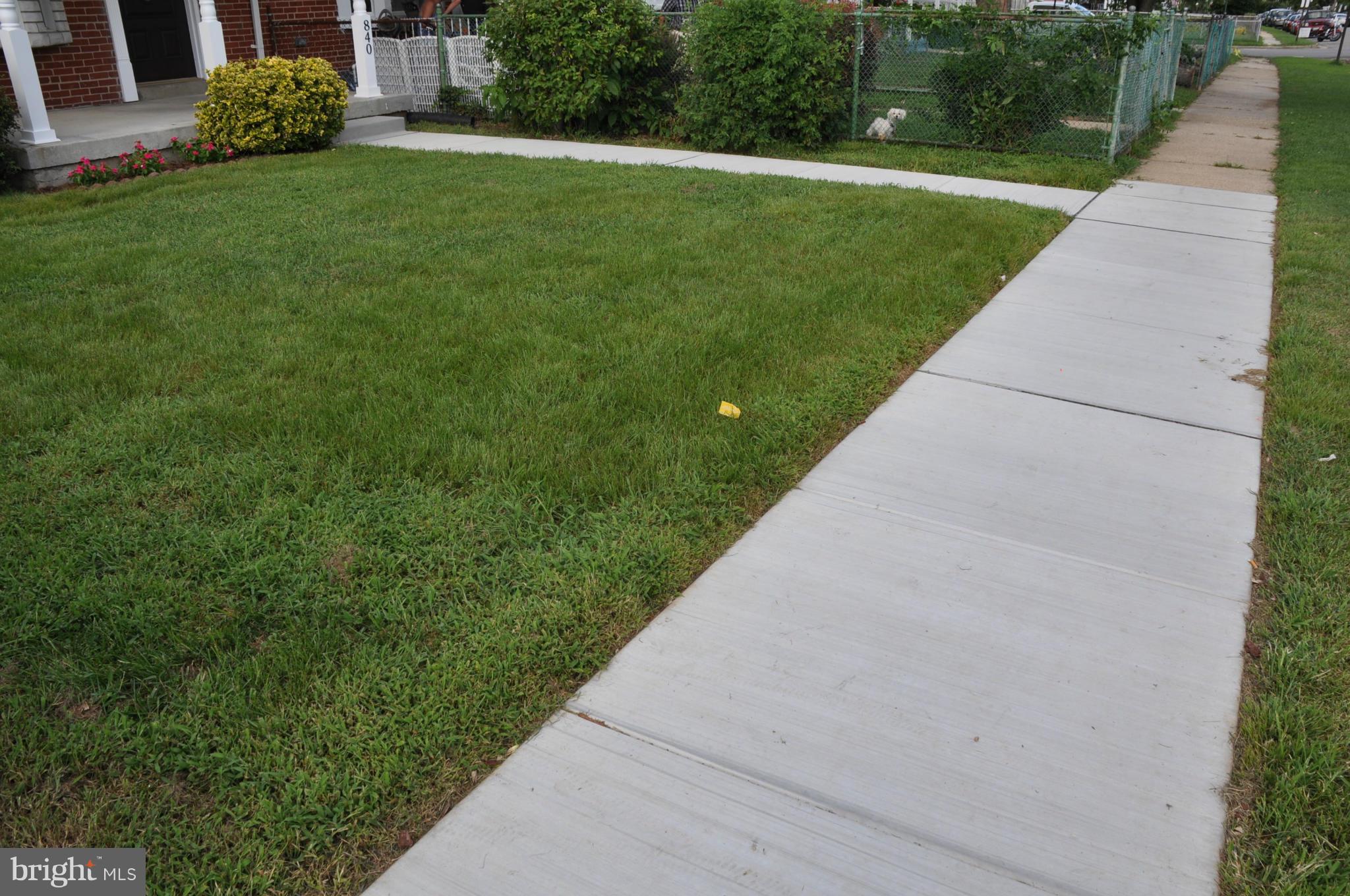 840 Arncliffe Road Baltimore, MD 21221 - Photo 27 of 27 Exterior (General)