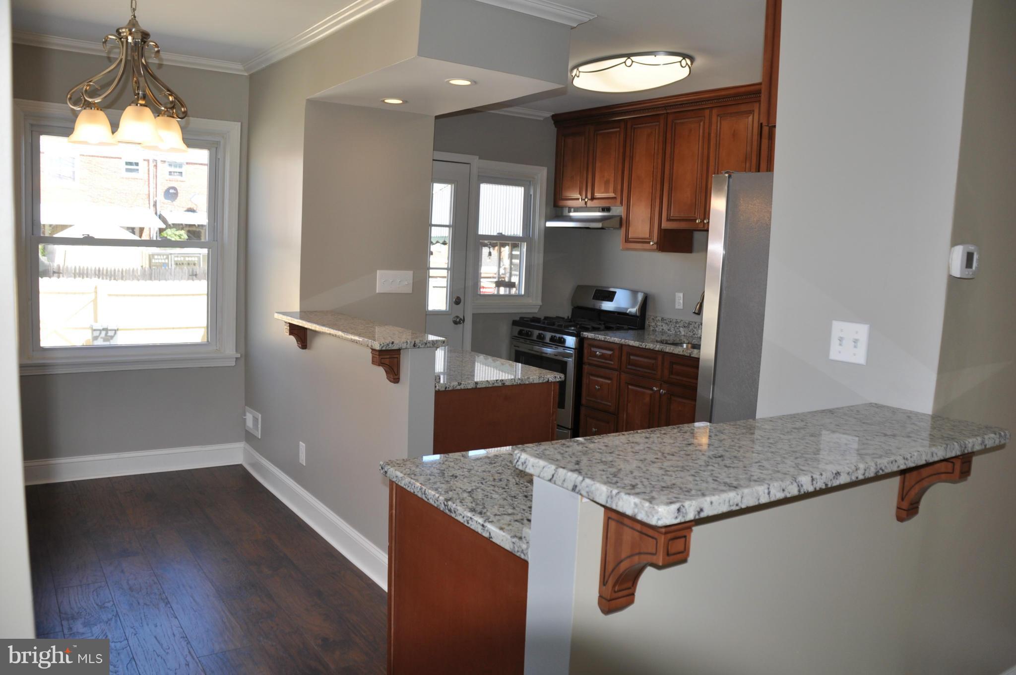 840 Arncliffe Road Baltimore, MD 21221 - Photo 6 of 27 Dining Room