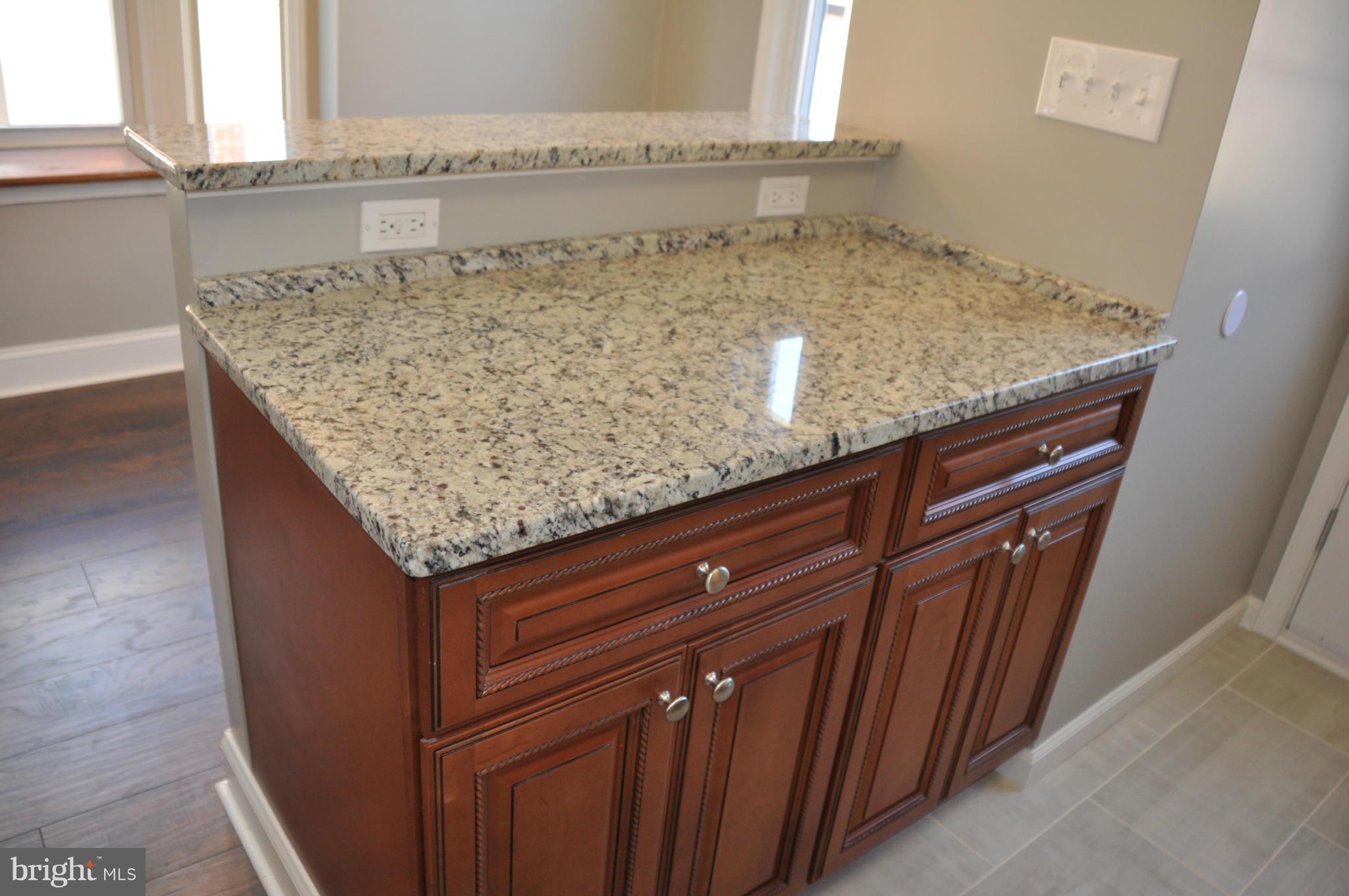 840 Arncliffe Road Baltimore, MD 21221 - Photo 9 of 27 Kitchen