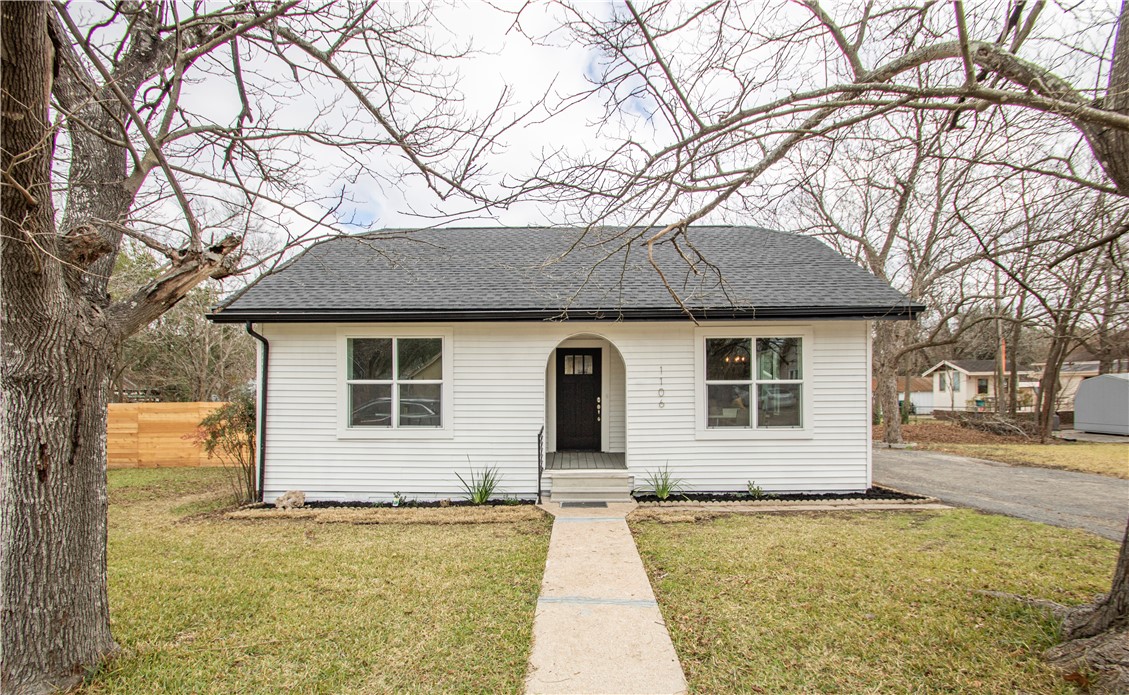 1106 Hackberry Street Taylor, TX 76574 - Photo 1 of 1