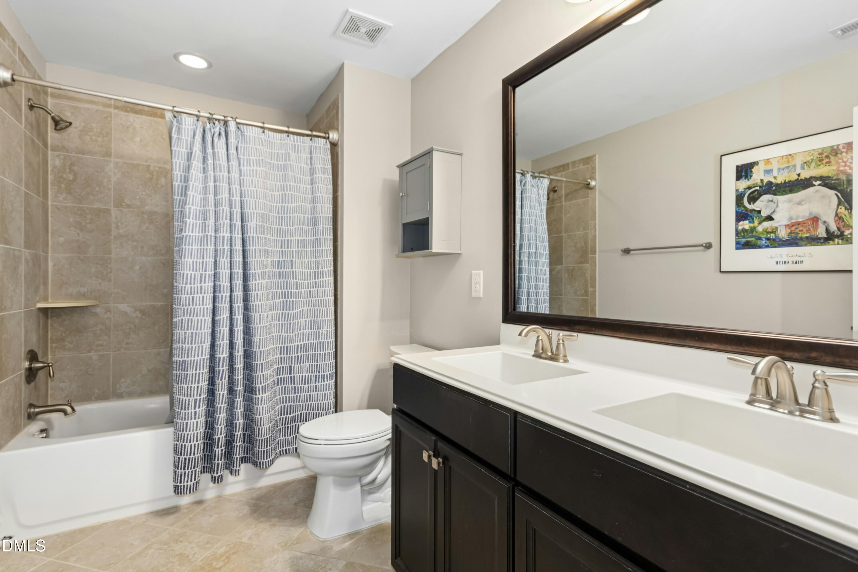 1112 Harrison Ridge Road Wake Forest, NC 27587 - Photo 23 of 36