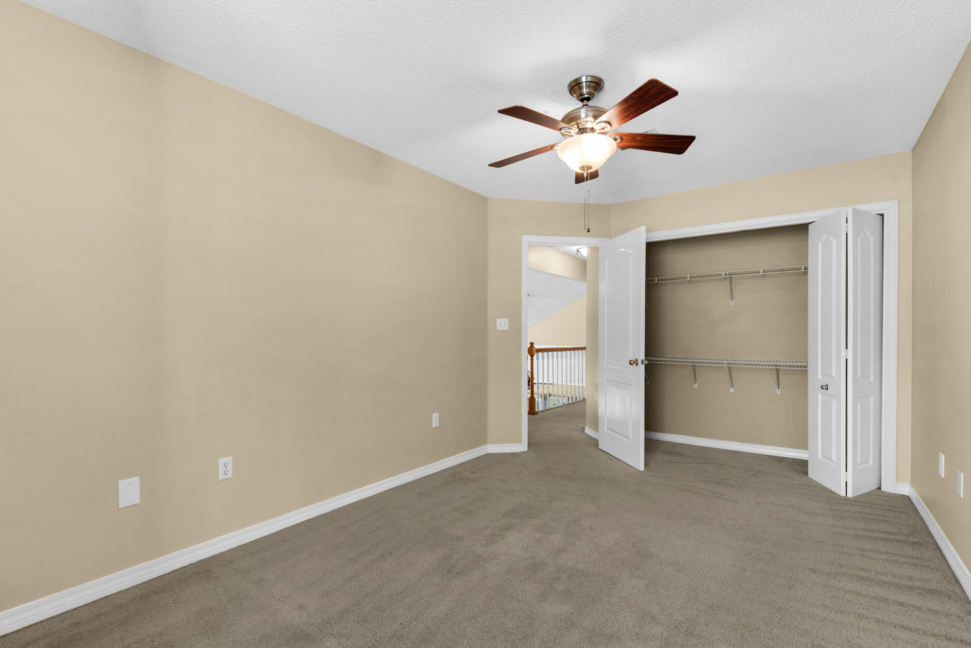 880 Brande Court Shalimar, FL 32579 - Photo 37 of 57 a view of an empty room