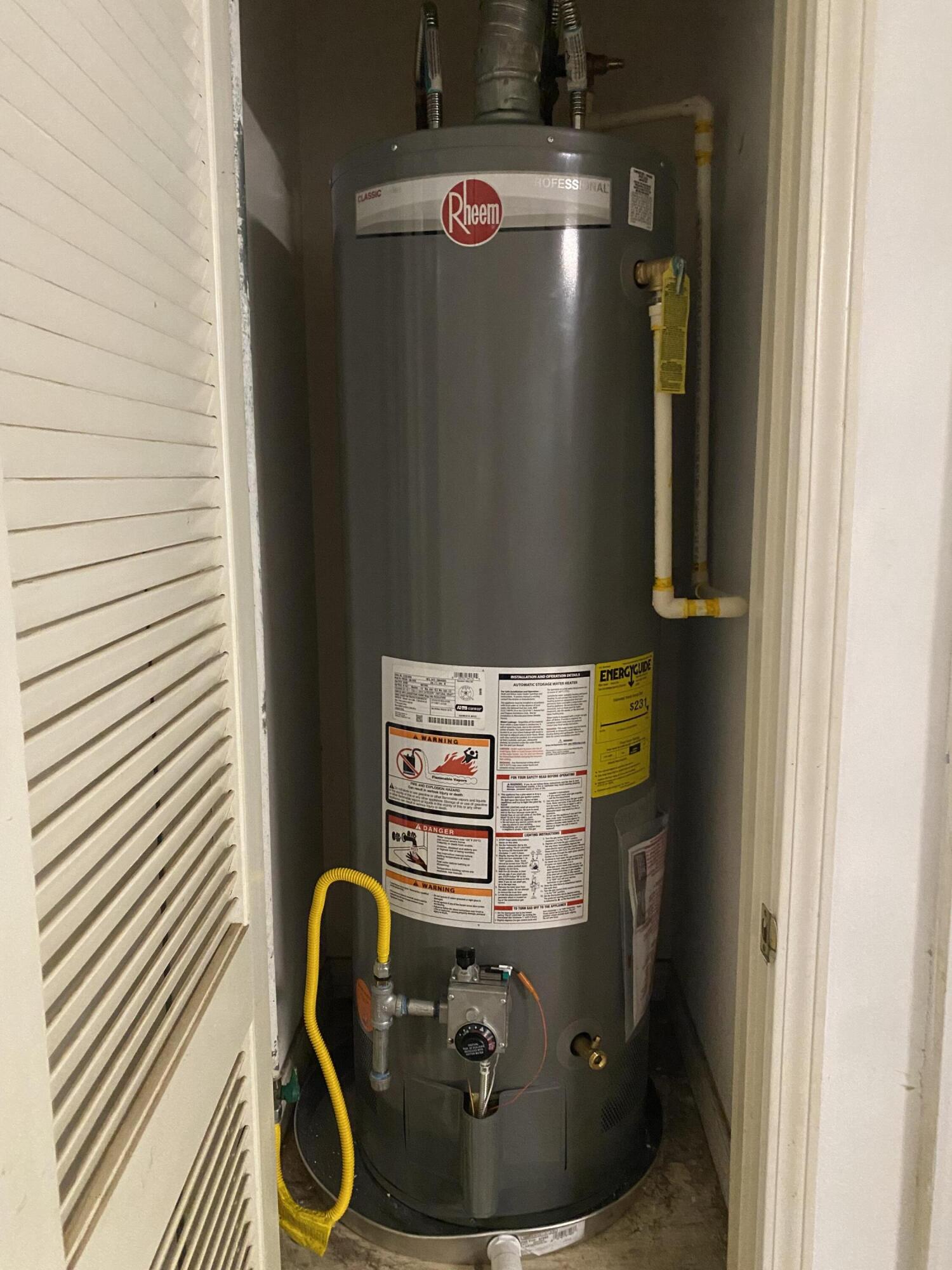 880 Brande Court Shalimar, FL 32579 - Photo 57 of 57 a close view of cabinet