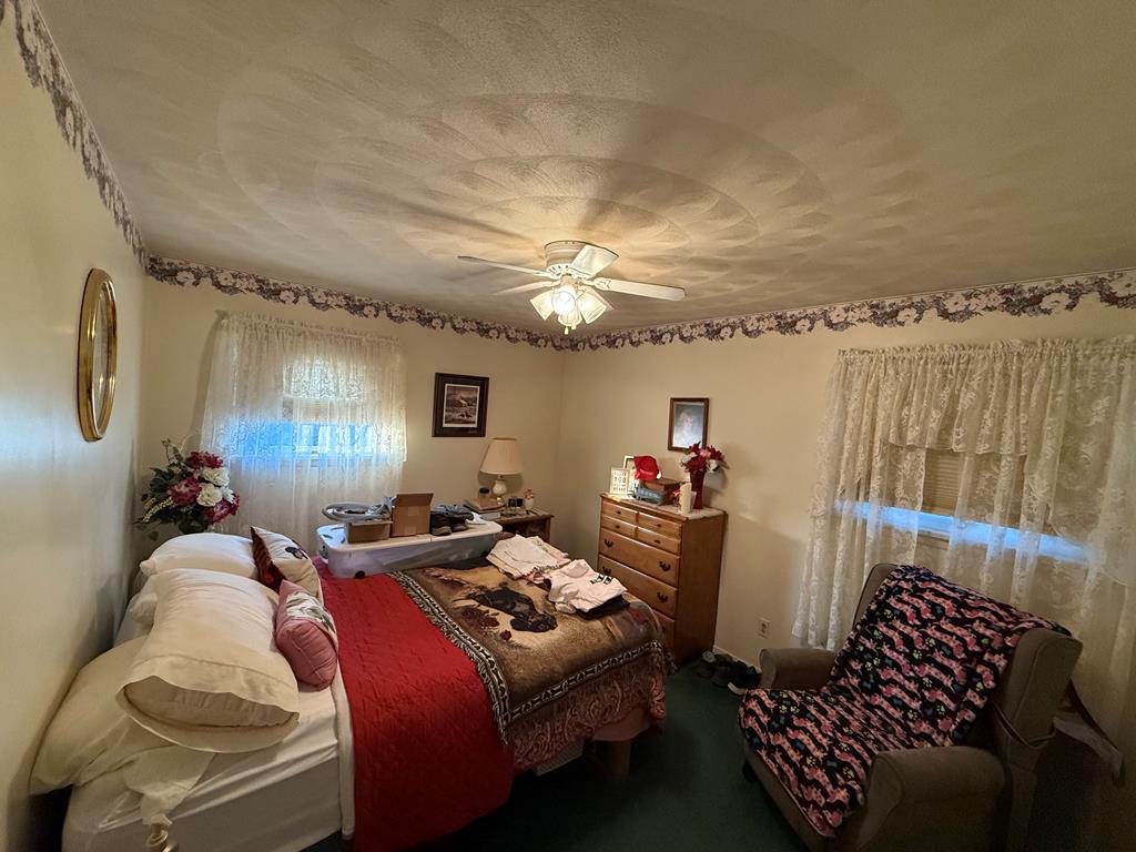831 James Street Roaring Spring, PA 16673 - Photo 21 of 47 Bedroom #2