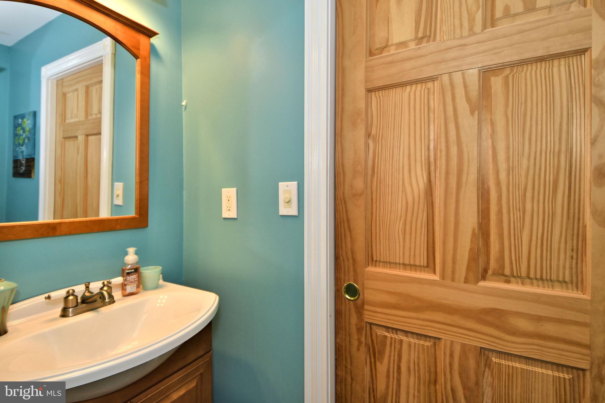 73 Dublin Road Pennington, NJ 08534 - Photo 23 of 60 Privacy door