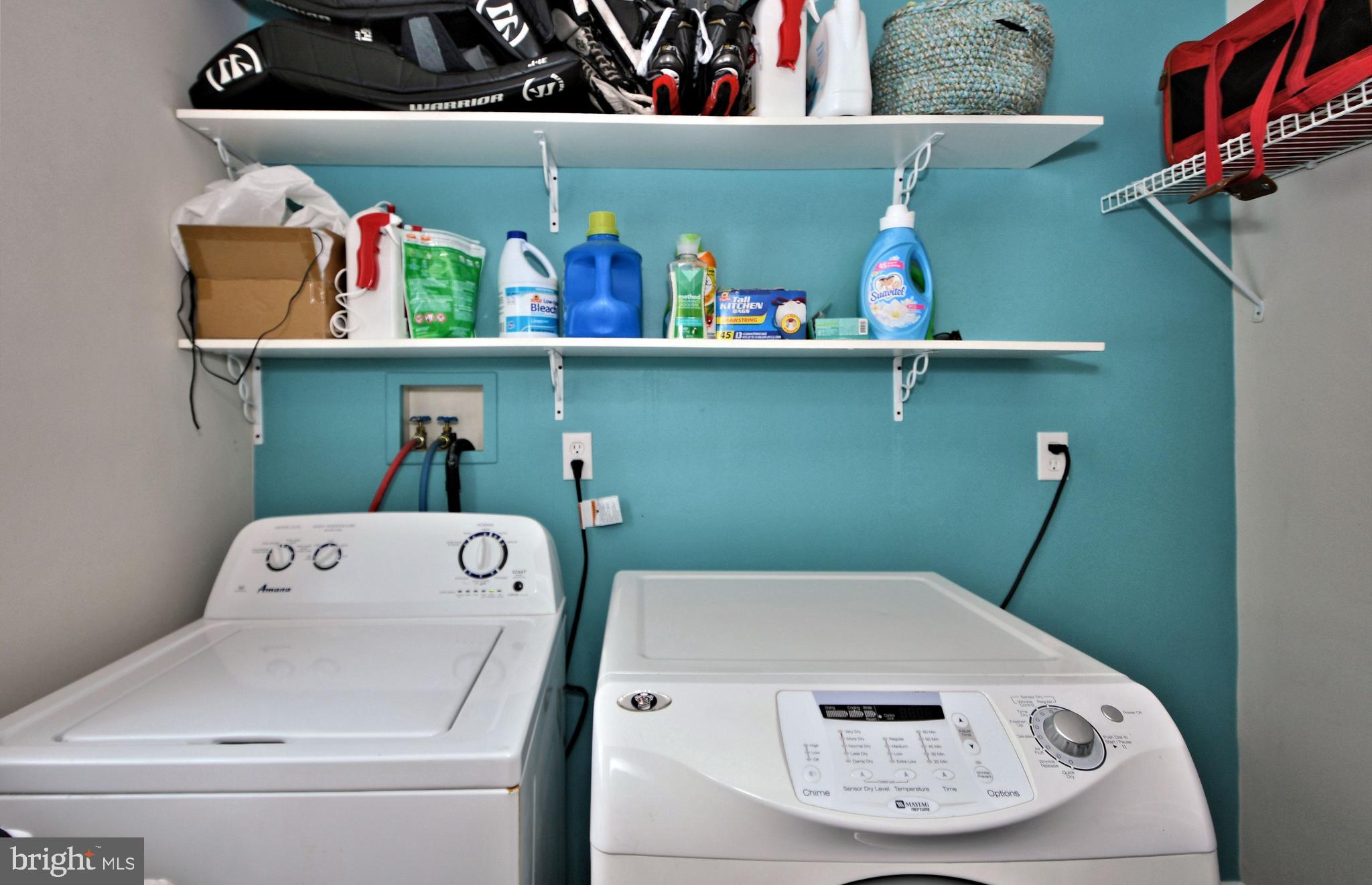 73 Dublin Road Pennington, NJ 08534 - Photo 24 of 60 Washer/dryer