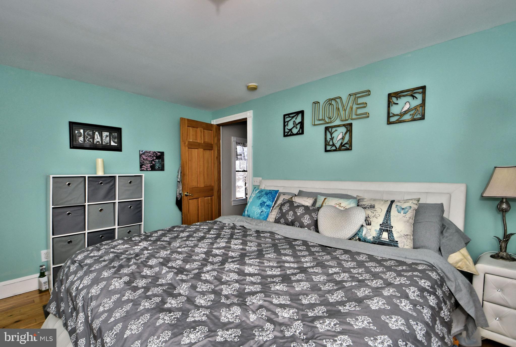 73 Dublin Road Pennington, NJ 08534 - Photo 27 of 60 Bed room 1