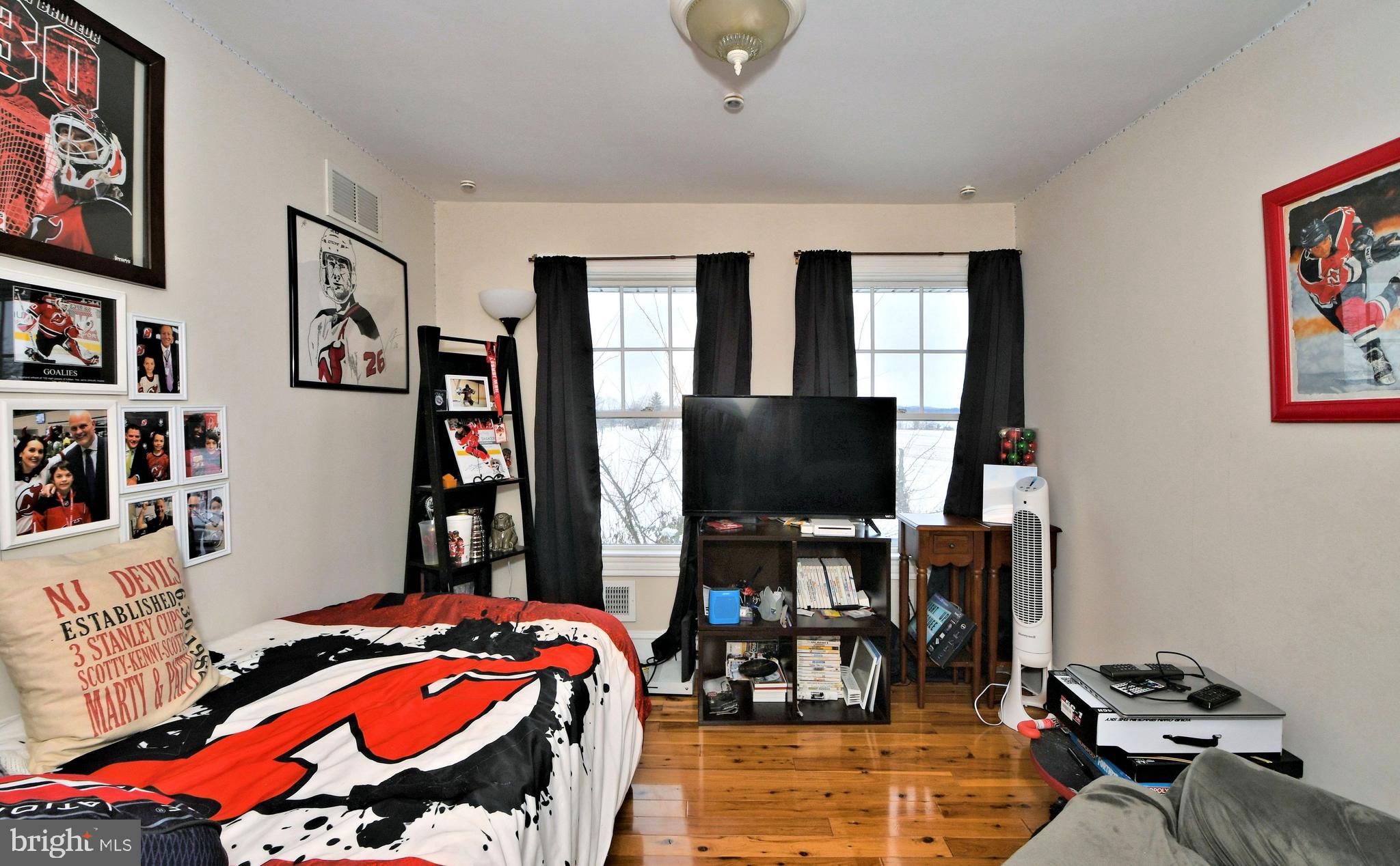 73 Dublin Road Pennington, NJ 08534 - Photo 32 of 60 Bed room 3