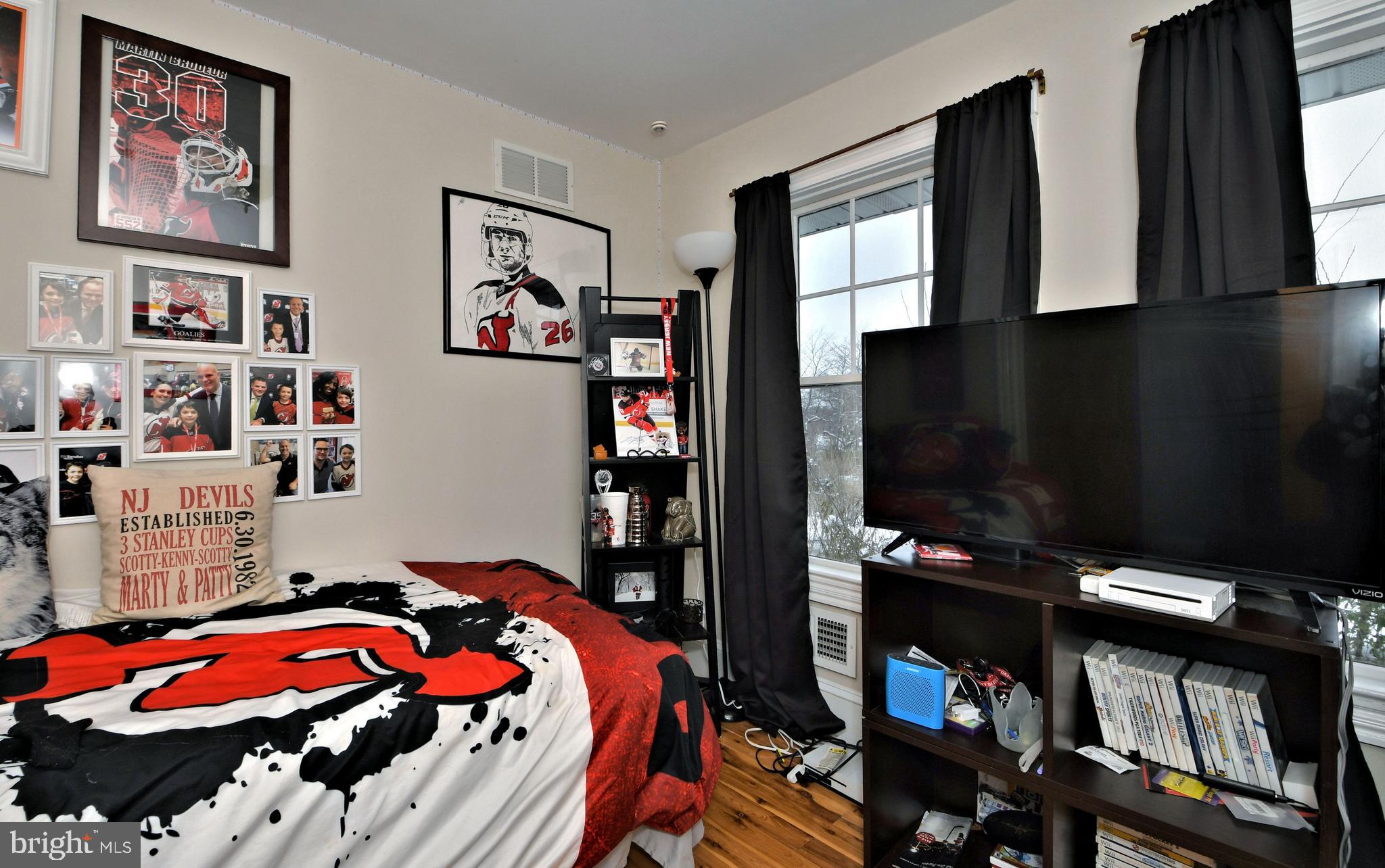 73 Dublin Road Pennington, NJ 08534 - Photo 33 of 60 Bed room 3