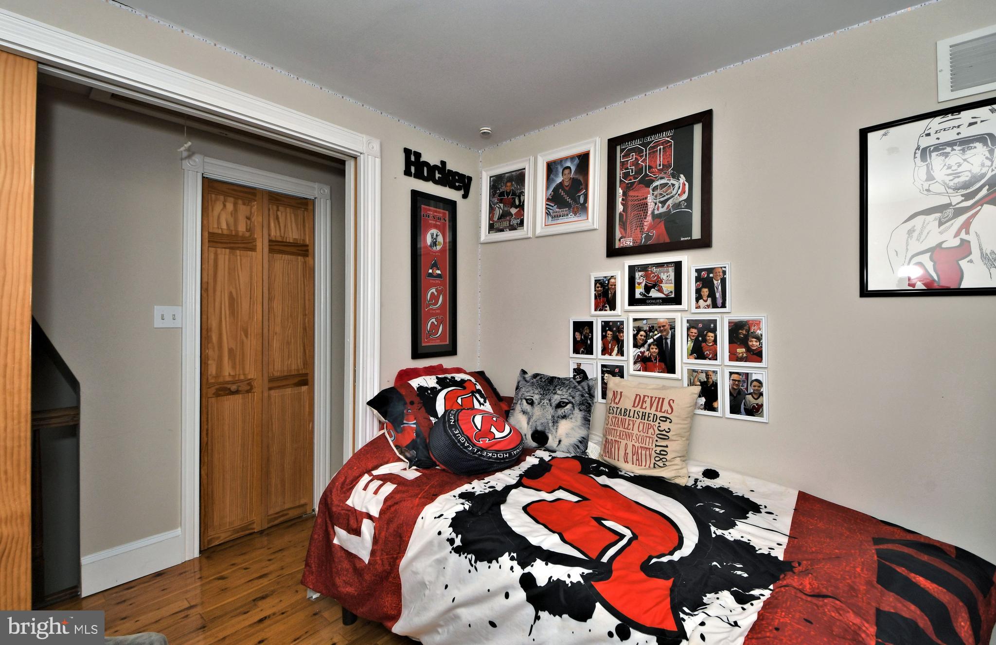 73 Dublin Road Pennington, NJ 08534 - Photo 34 of 60 Bed room 3
