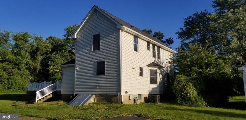 73 Dublin Road Pennington, NJ 08534 - Photo 56 of 60 Side facade
