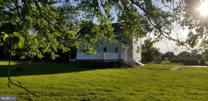 73 Dublin Road Pennington, NJ 08534 - Photo 58 of 60 Retreat from the world.