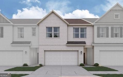 1327 Farmers Loop Austell, GA 30106 - Photo 2 of 22