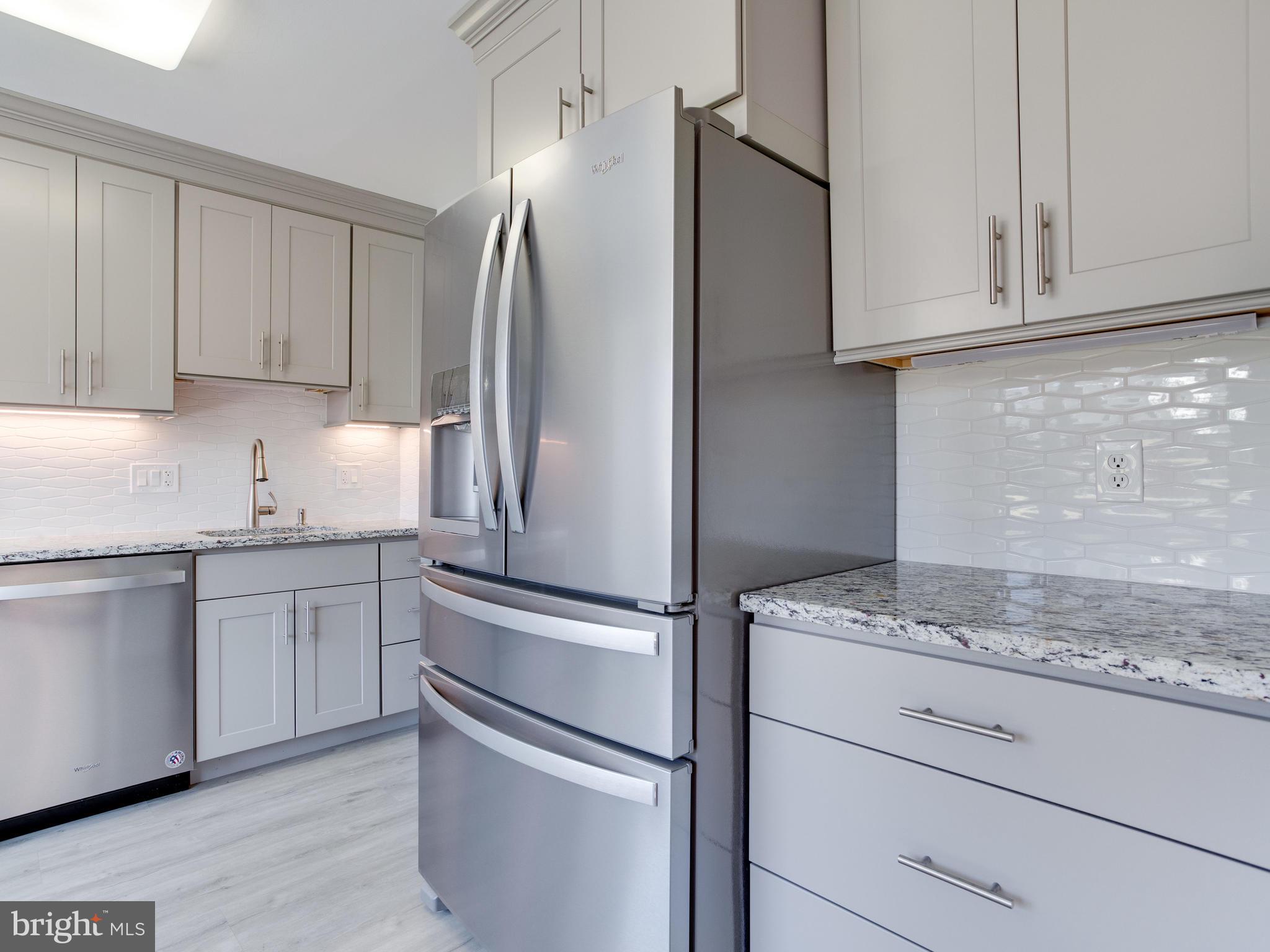 11406 Nairn Road Silver Spring, MD 20902 - Photo 11 of 35 Kitchen