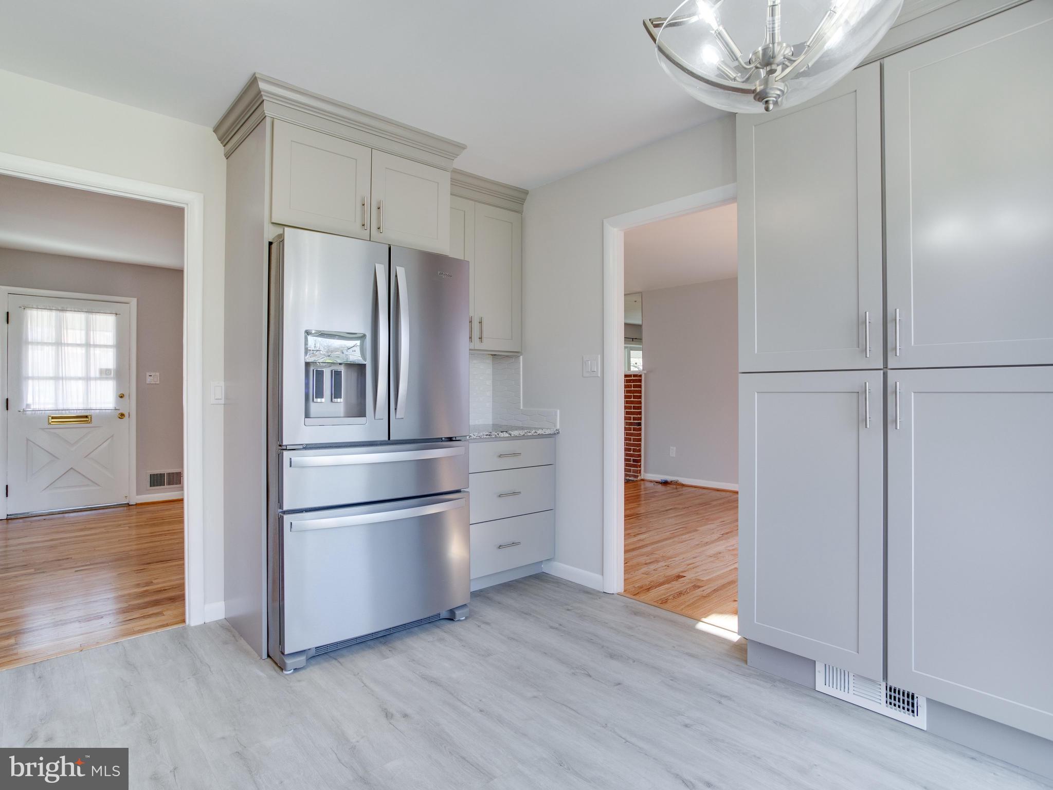11406 Nairn Road Silver Spring, MD 20902 - Photo 14 of 35 Kitchen