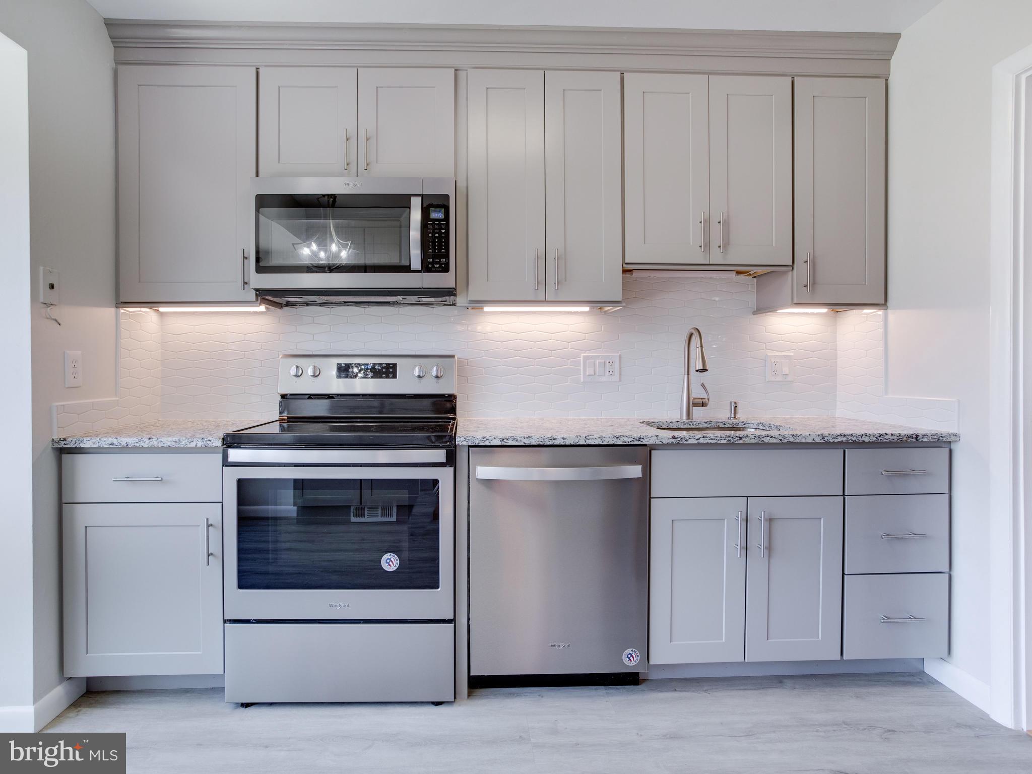 11406 Nairn Road Silver Spring, MD 20902 - Photo 15 of 35 Kitchen