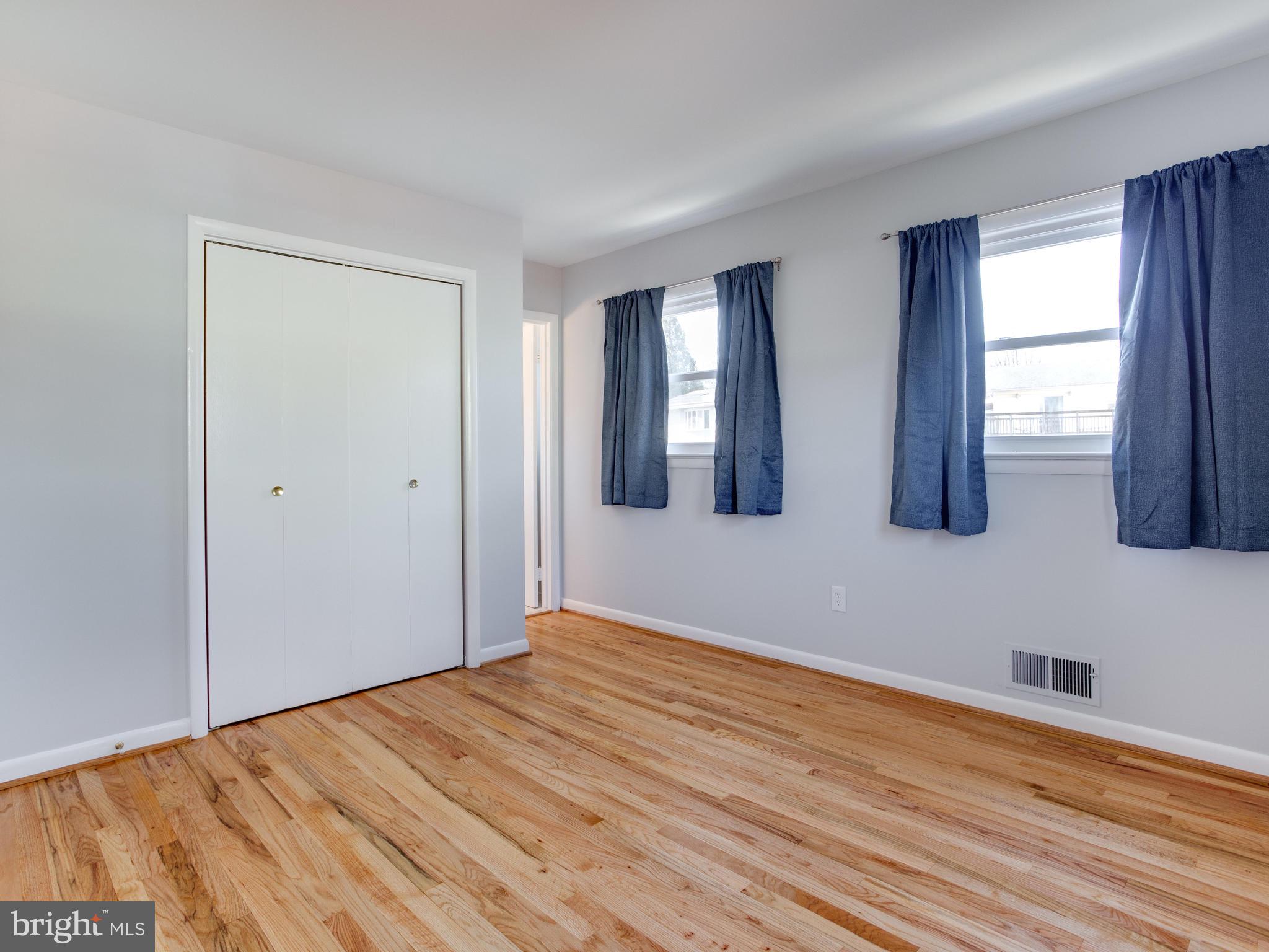 11406 Nairn Road Silver Spring, MD 20902 - Photo 20 of 35 Master Bedroom