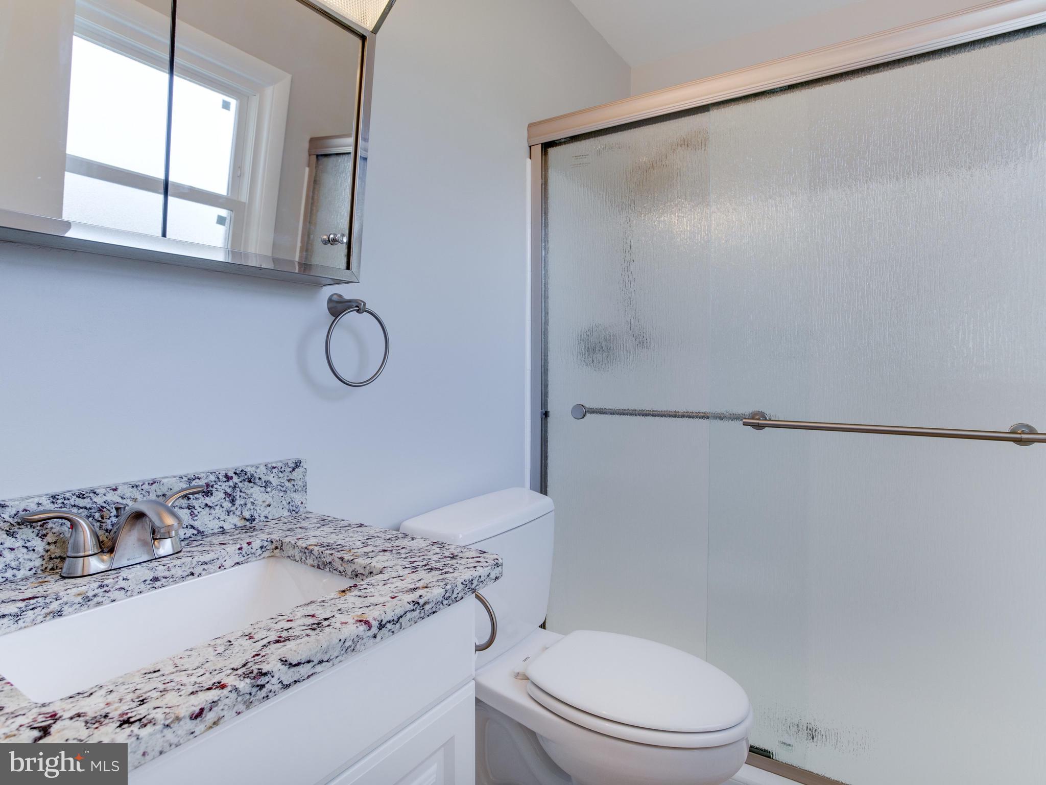 11406 Nairn Road Silver Spring, MD 20902 - Photo 21 of 35 Master Bath