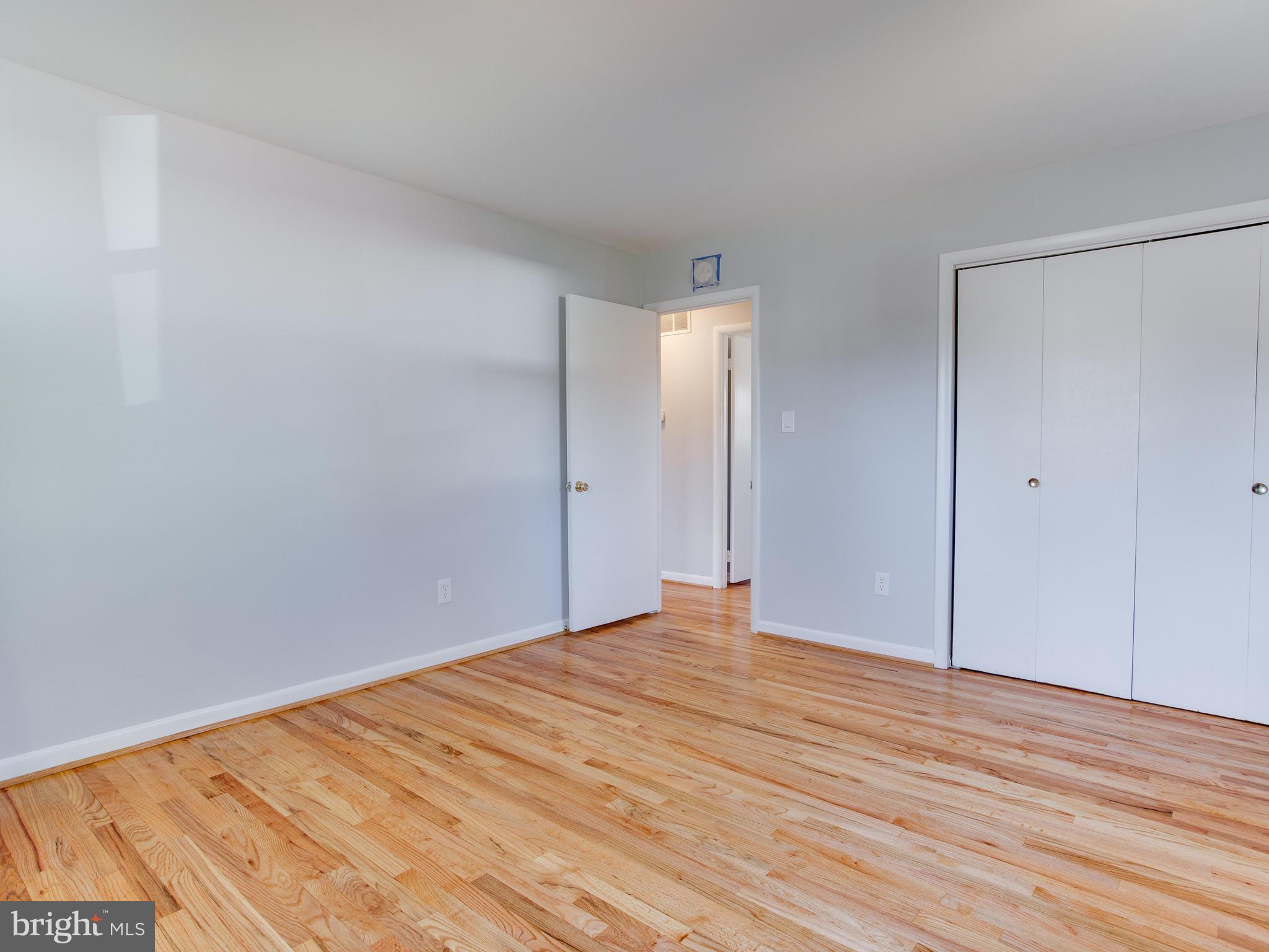 11406 Nairn Road Silver Spring, MD 20902 - Photo 23 of 35 Master Bedroom
