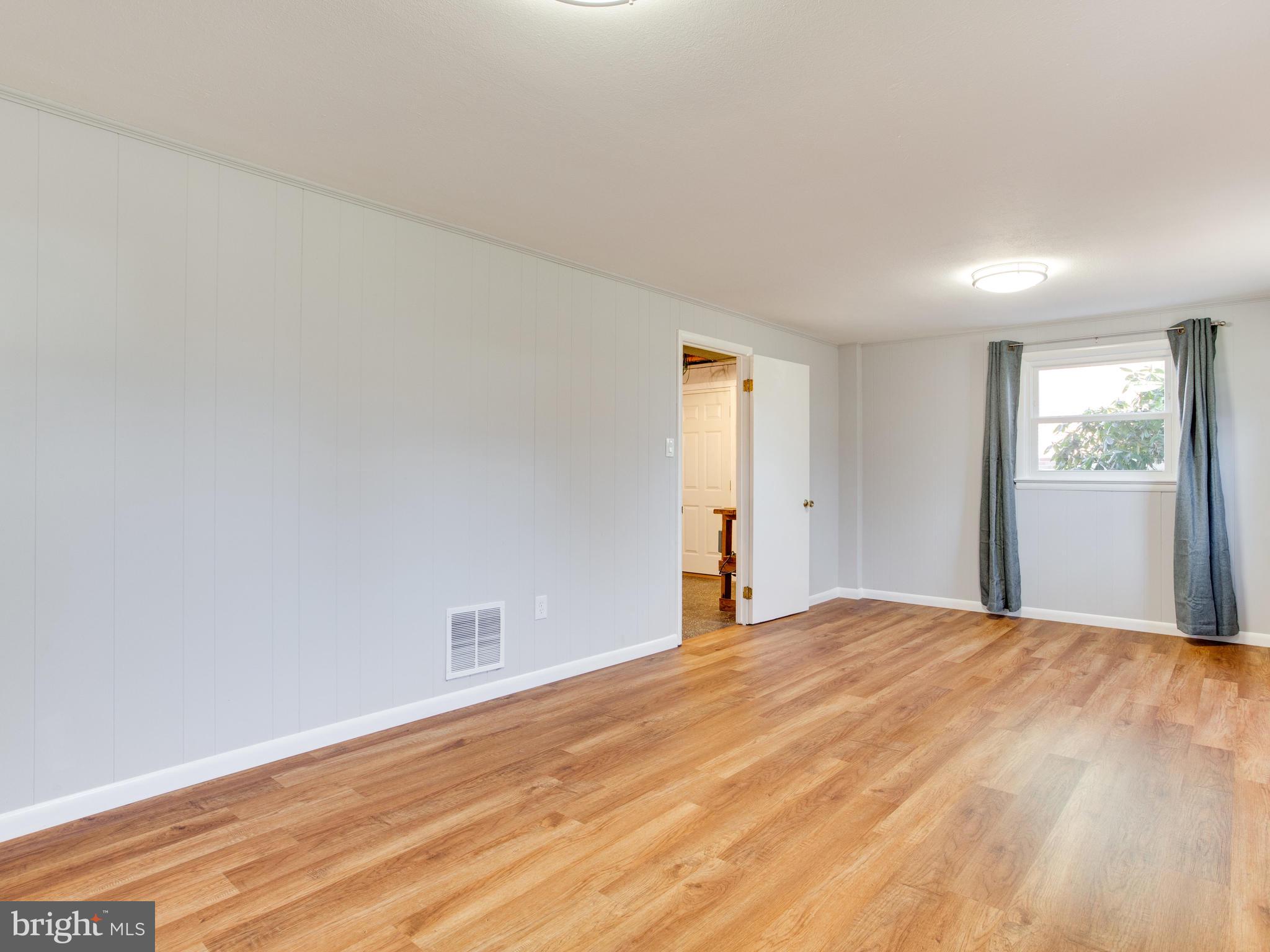11406 Nairn Road Silver Spring, MD 20902 - Photo 24 of 35 Second Bedroom