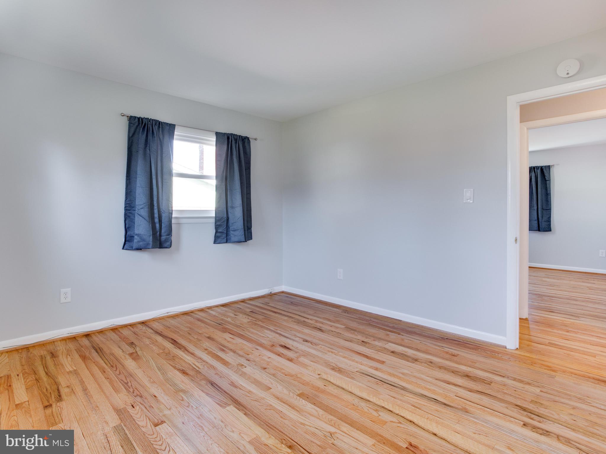 11406 Nairn Road Silver Spring, MD 20902 - Photo 25 of 35 Third Bedroom