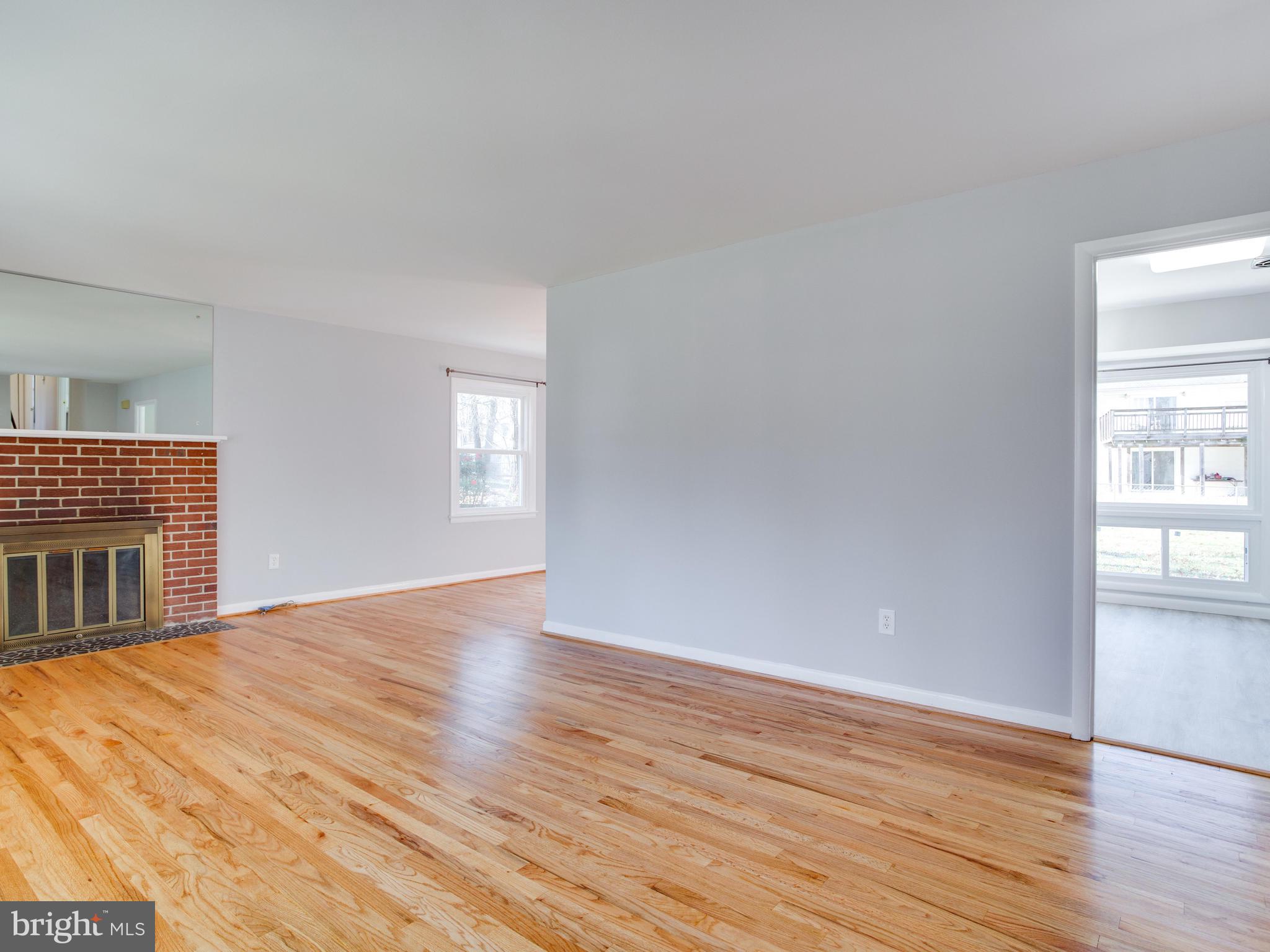 Living Rm