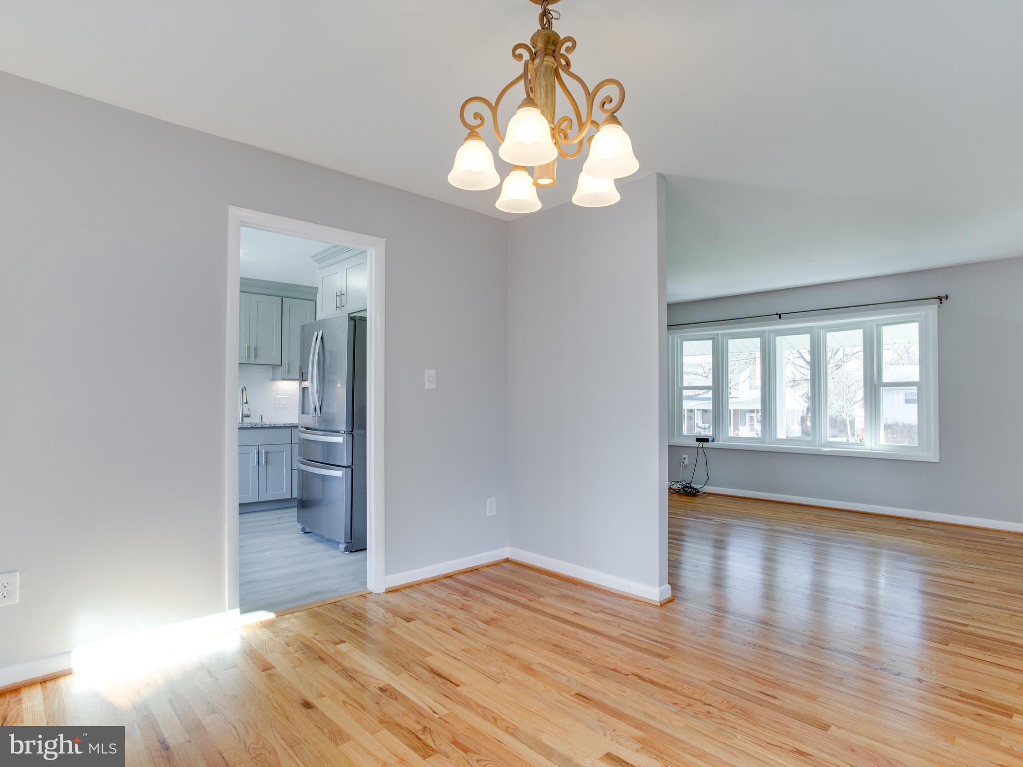 11406 Nairn Road Silver Spring, MD 20902 - Photo 9 of 35 Dining Rm