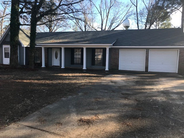 745 Green Forest Road Ridgeland, MS 39157 - Photo 1 of 17 Photo 1