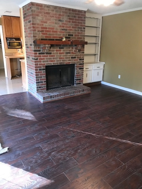 745 Green Forest Road Ridgeland, MS 39157 - Photo 2 of 17 Photo 2