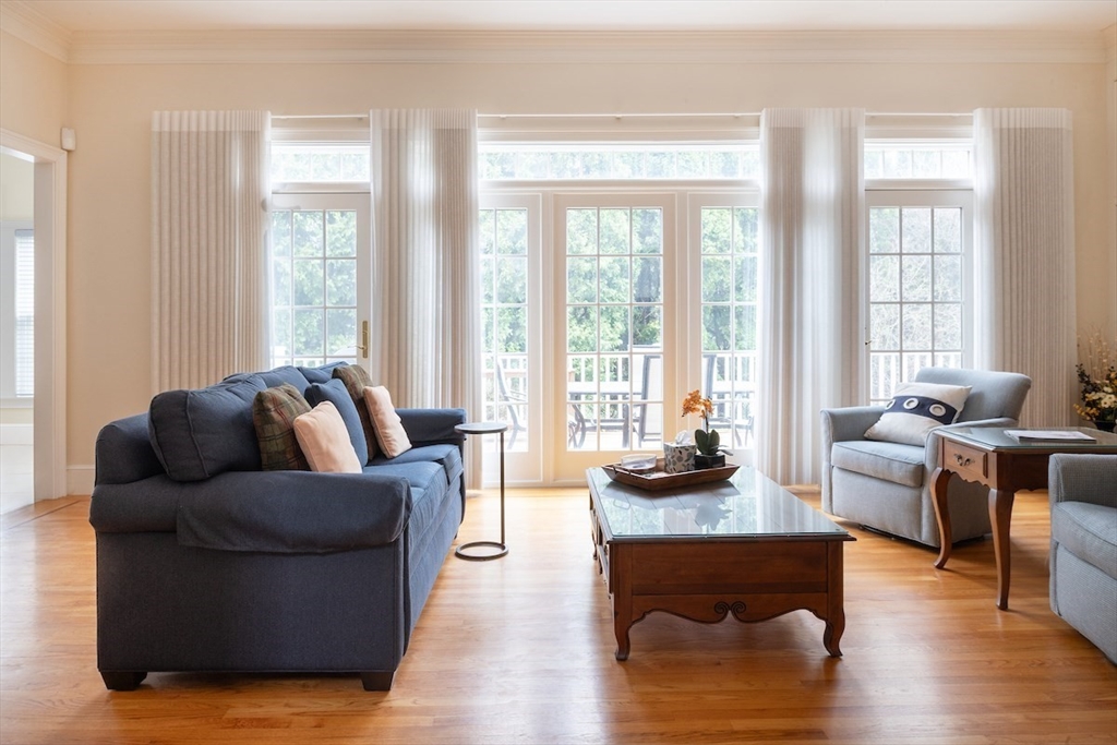 7 Burnham Road Lexington, MA 02420 - Photo 13 of 39