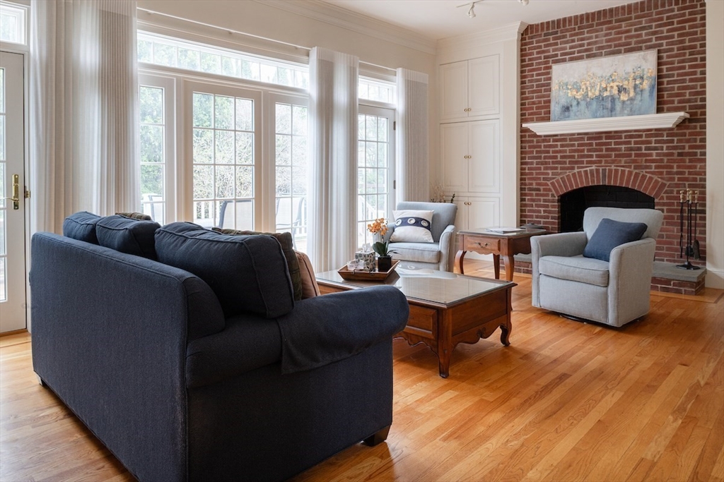 7 Burnham Road Lexington, MA 02420 - Photo 14 of 39