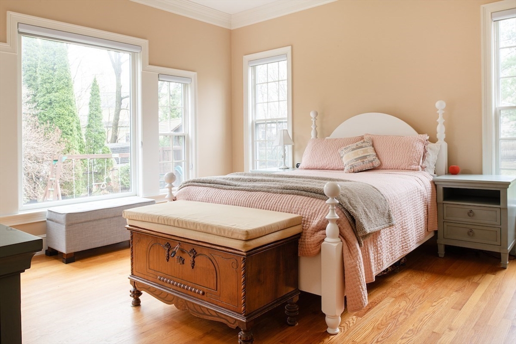 7 Burnham Road Lexington, MA 02420 - Photo 21 of 39