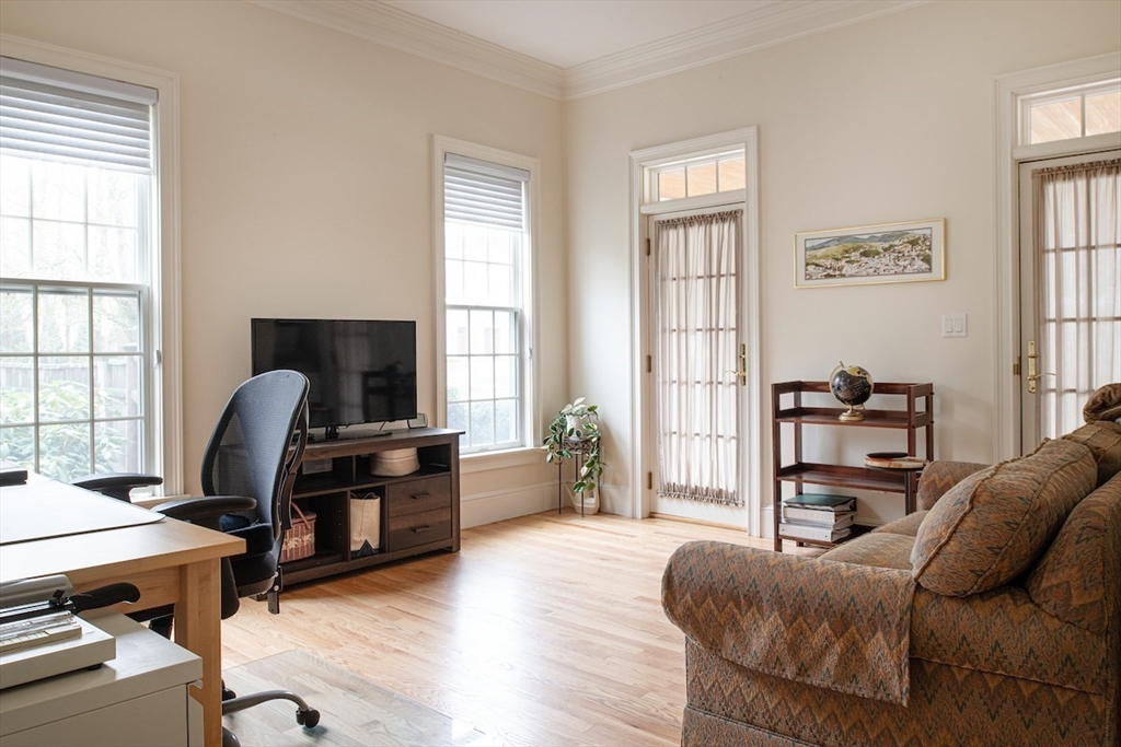 7 Burnham Road Lexington, MA 02420 - Photo 24 of 39