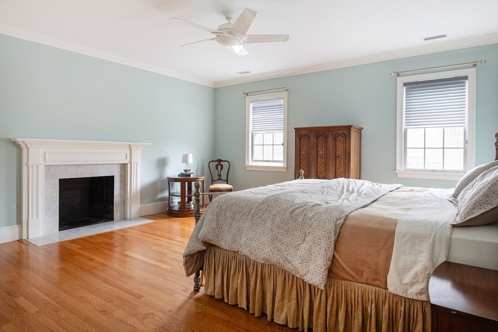 7 Burnham Road Lexington, MA 02420 - Photo 25 of 39