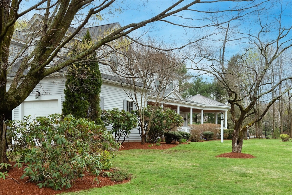 7 Burnham Road Lexington, MA 02420 - Photo 3 of 39