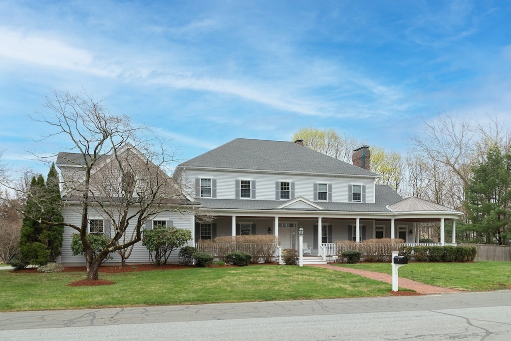 7 Burnham Road Lexington, MA 02420 - Photo 6 of 39