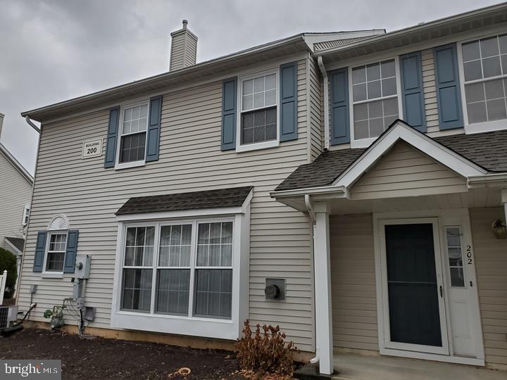 202 Wharton Road Mount Laurel, NJ 08054 - Photo 1 of 30
