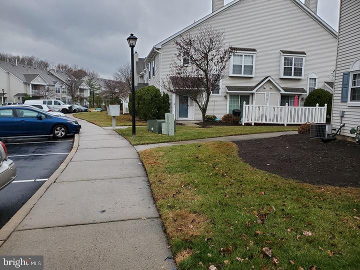 202 Wharton Road Mount Laurel, NJ 08054 - Photo 4 of 30