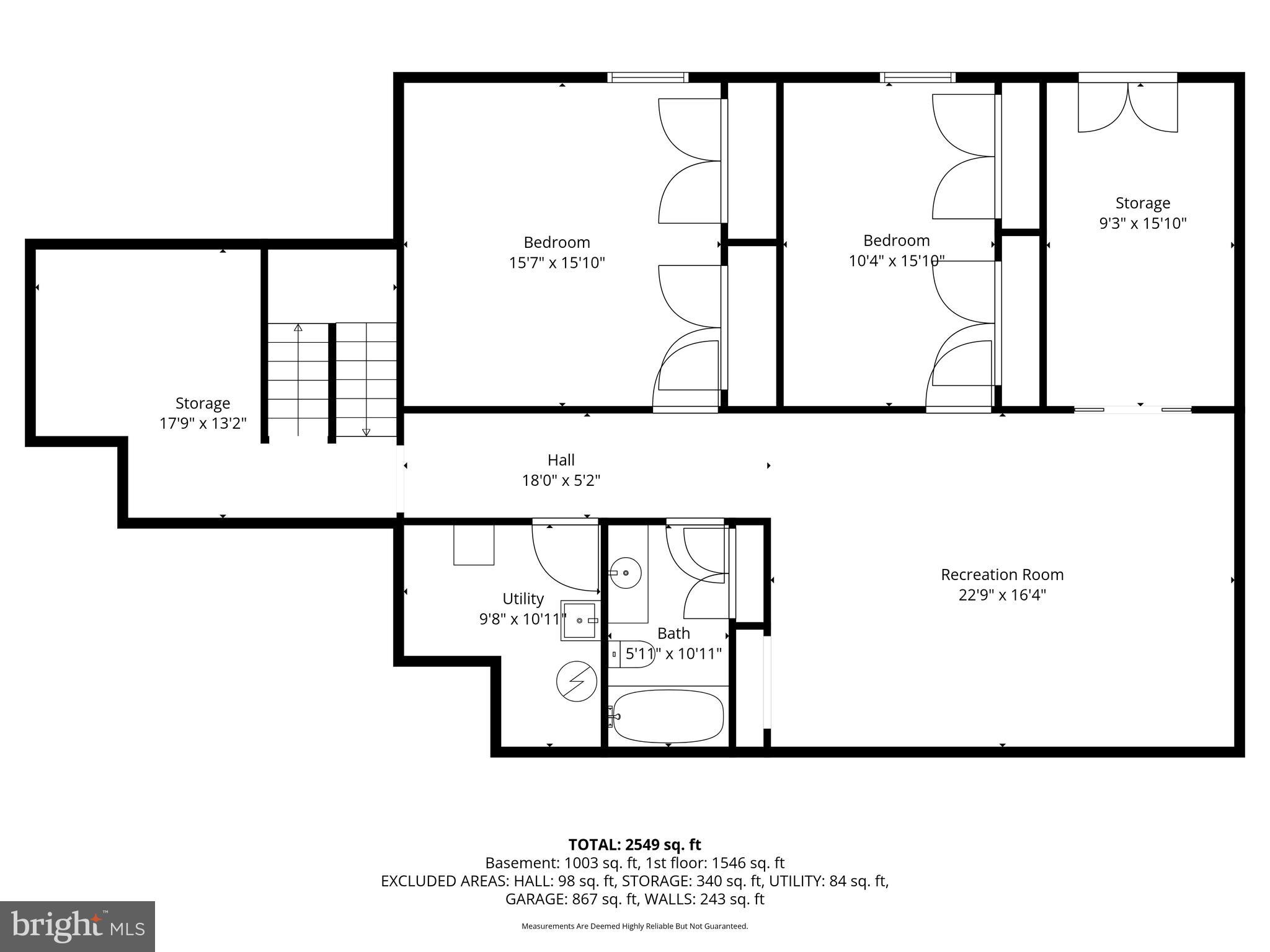 7453 Opal Road Warrenton, VA 20186 - Photo 52 of 53 Gallery Image 52