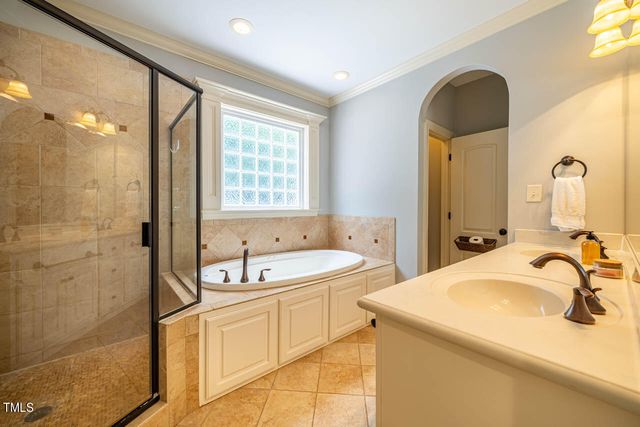 a bathroom with a sink and a bathtub