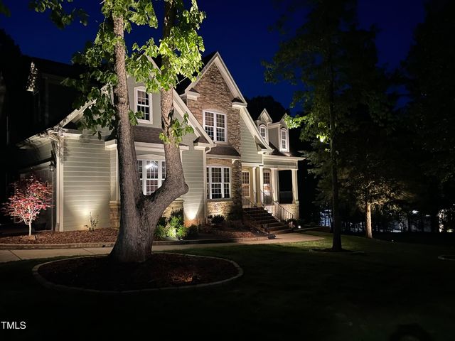 $699,900 | 521 Belmont Circle, Wake Forest, NC 27587