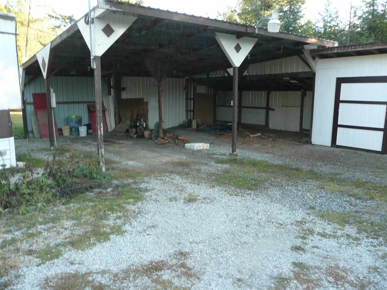 3834 Powers Road Loon Lake, WA 99148 - Photo 2 of 12 Gallery Image 2