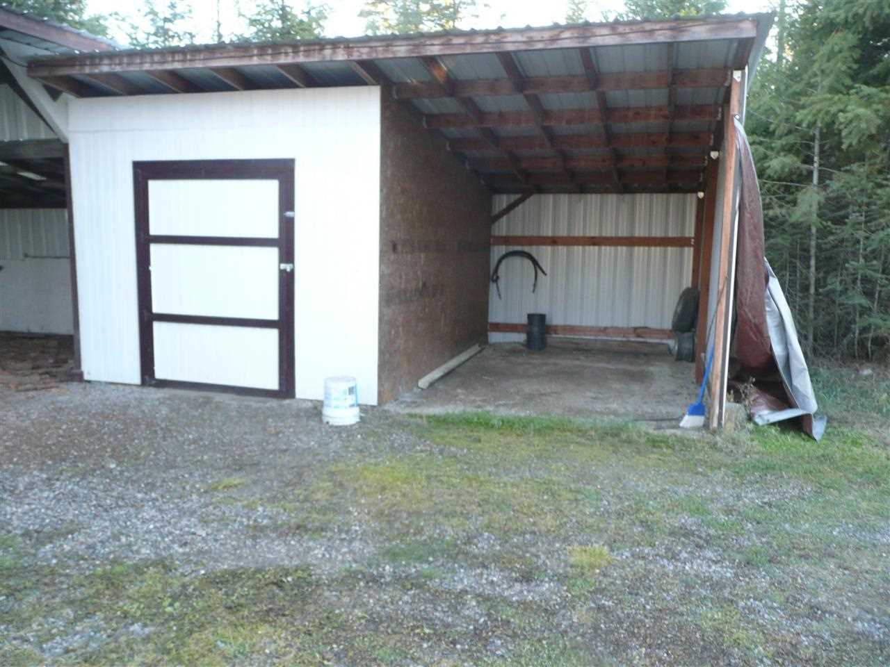 3834 Powers Road Loon Lake, WA 99148 - Photo 3 of 12 Gallery Image 3