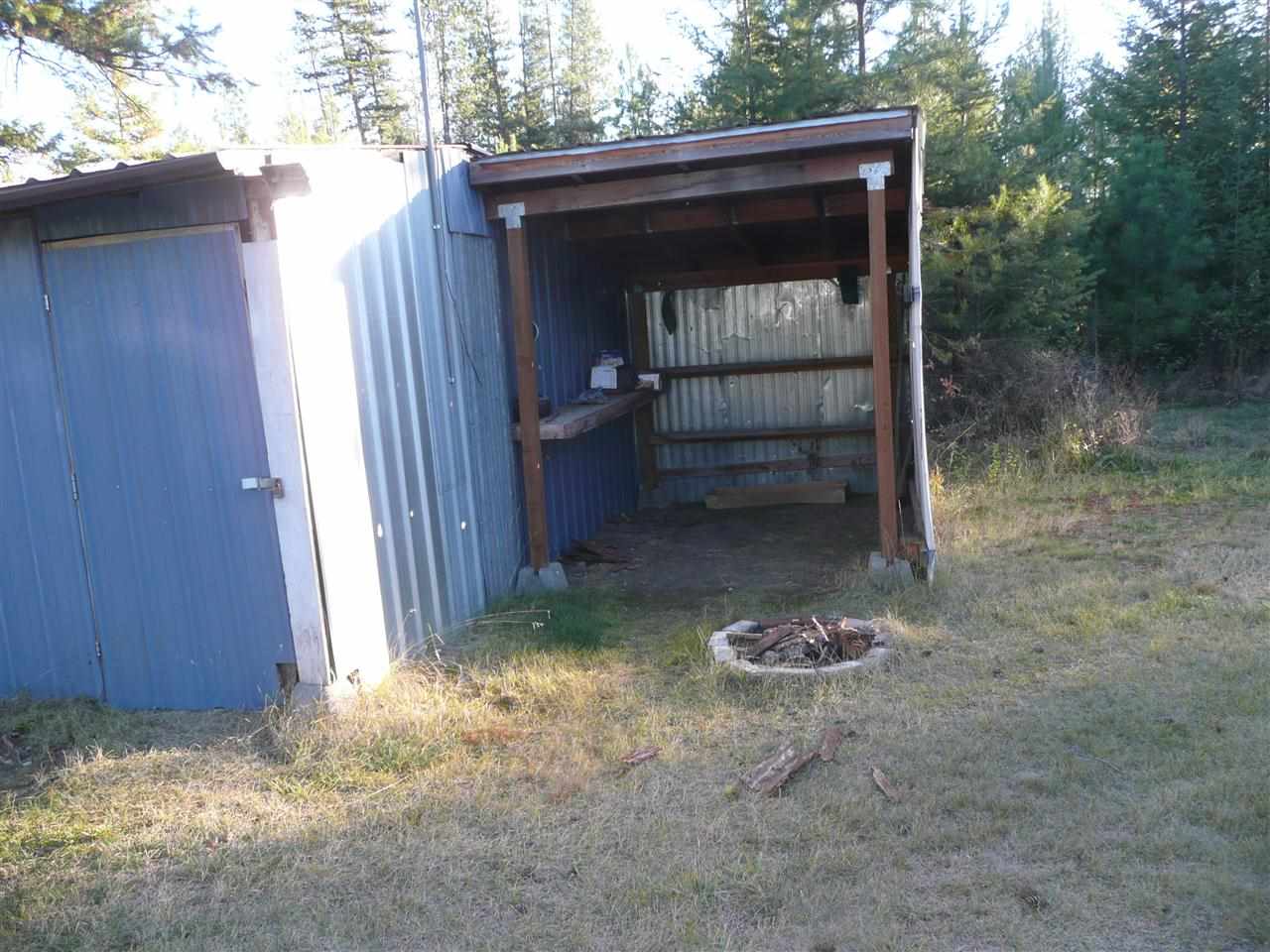 3834 Powers Road Loon Lake, WA 99148 - Photo 8 of 12 Gallery Image 8