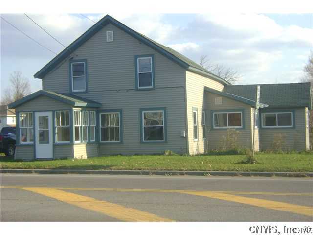 32628 Nys Route Carthage, NY 13619 - Photo 1 of 1 Exterior Front