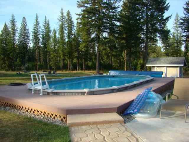 312 Lillijard Road Newport, WA 99156 - Photo 17 of 20 Gallery Image 17