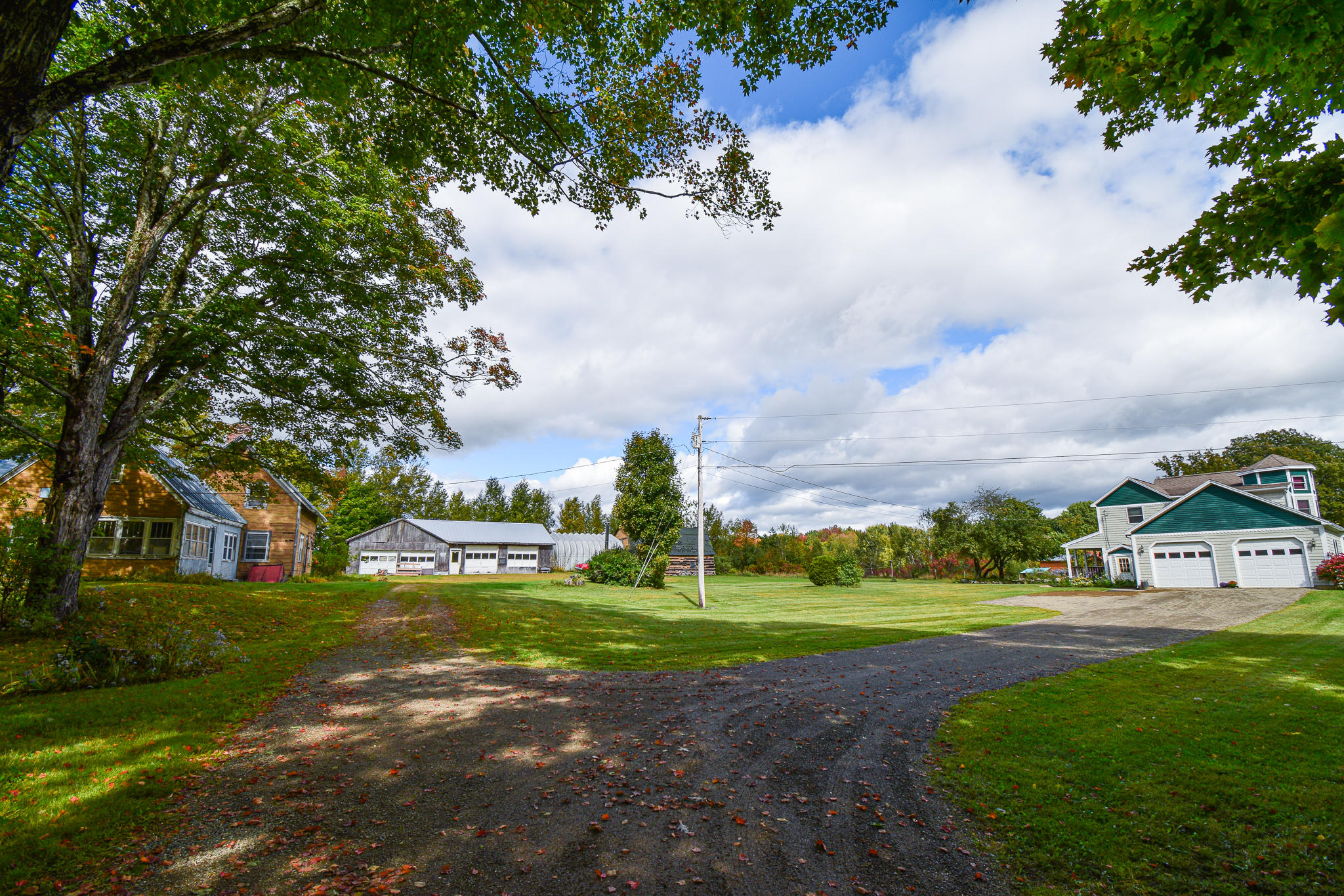 32 Harding Road Albion, ME 04910 - Photo 4 of 30 DSC_1752