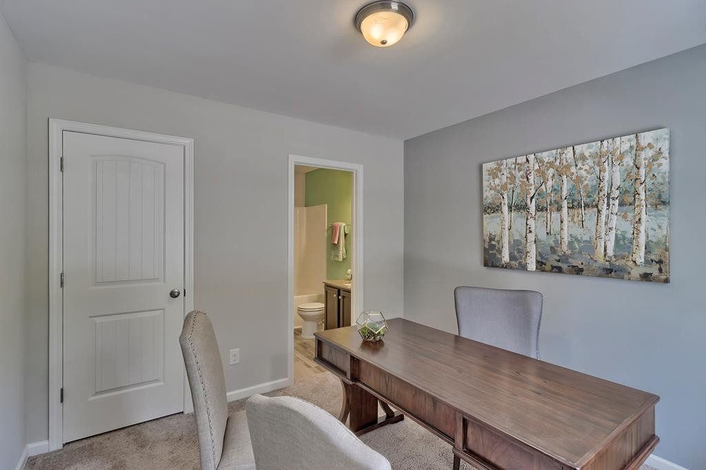 1845 Ruger Drive, Unit LOT 420 Sumter, SC 29150 - Photo 14 of 19 Gallery Image 14