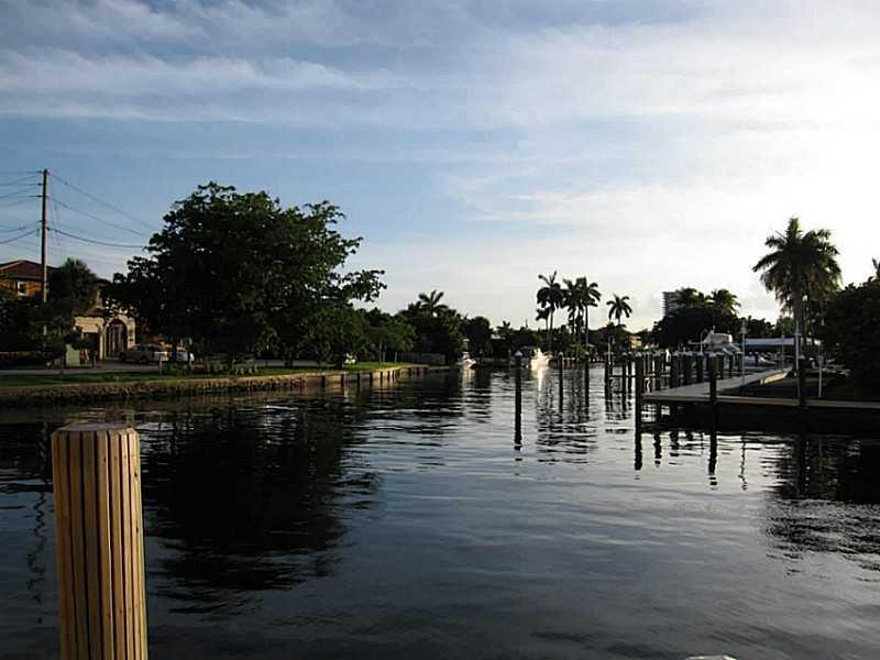 1481 South Ocean Boulevard, Unit 222B Pompano Beach, FL 33062 - Photo 3 of 28 a lake view