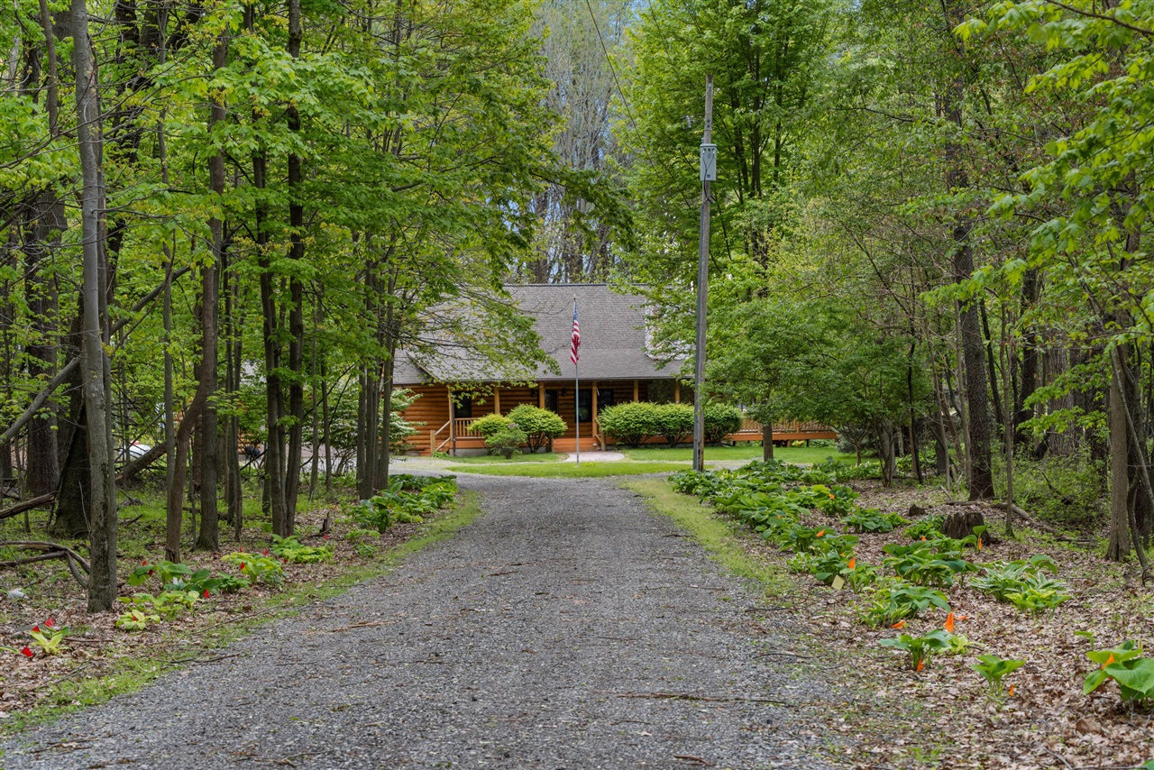 12215 Goffe Road Jonesville, MI 49250 - Photo 18 of 64